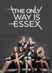 The Only Way Is Essex