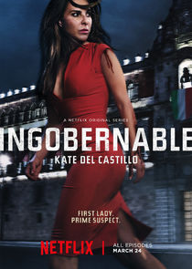 Ingobernable