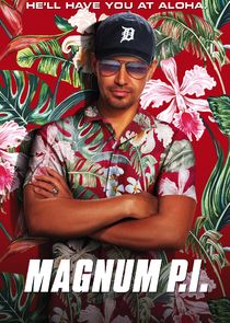 Magnum P.I.