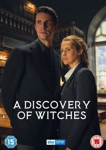 A Discovery of Witches
