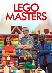 Lego Masters (UK)