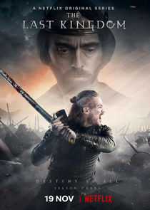 The Last Kingdom