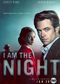 I Am the Night