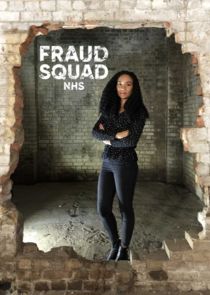 Fraud Squad NHS