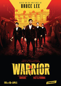 Warrior