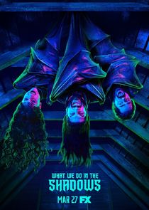 What We Do in the Shadows