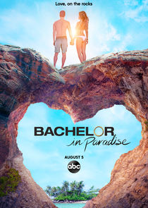 Bachelor in Paradise (2014)