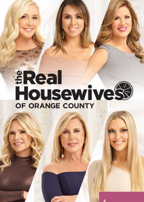 The Real Housewives Of Orange County
