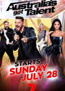 Australia's Got Talent