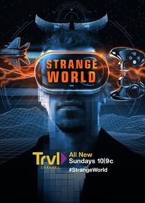Strange World
