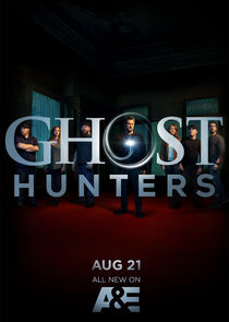 Ghost Hunters