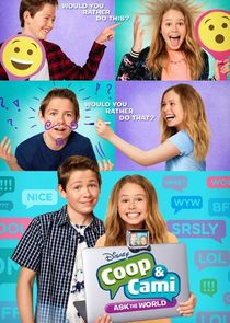 Coop &amp; Cami Ask the World