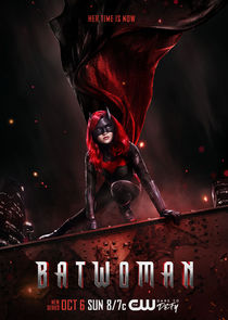 Batwoman