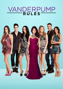 Vanderpump Rules