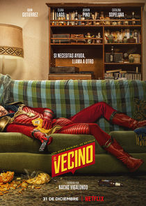 El vecino
