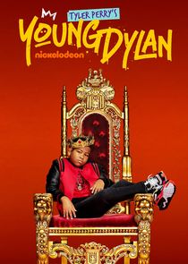 Tyler Perry's Young Dylan