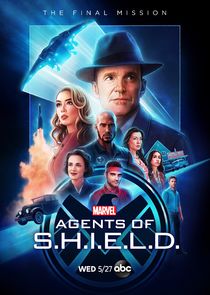 Marvel's Agents of SHIELD