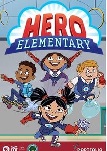 Hero Elementary