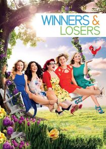 Winners &amp; Losers