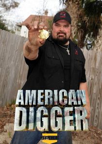 American Digger