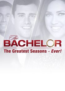 The Bachelor: The Greatest Seasons – Ever!