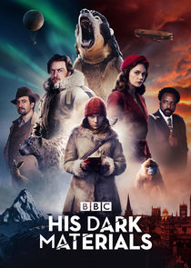 His Dark Materials
