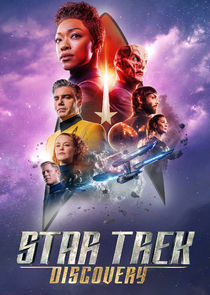 Star Trek: Discovery