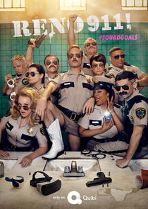 Reno 911!