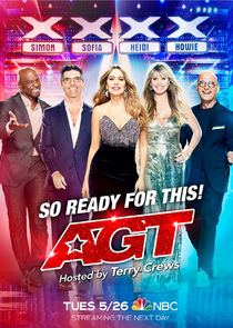 America's Got Talent