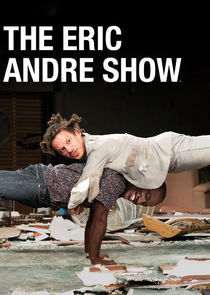The Eric André Show
