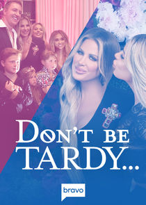 Don't Be Tardy for the Wedding