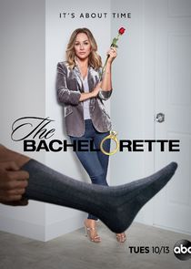 The Bachelorette