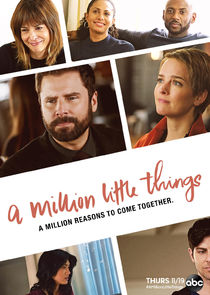 A Million Little Things