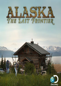 Alaska: The Last Frontier