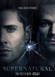 Supernatural