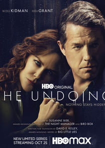 The Undoing