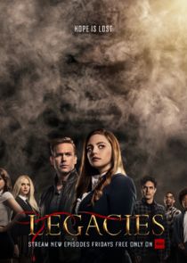 Legacies