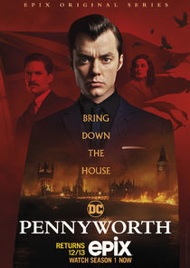 Pennyworth