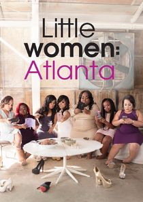 Little Women: Atlanta