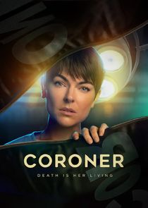 Coroner