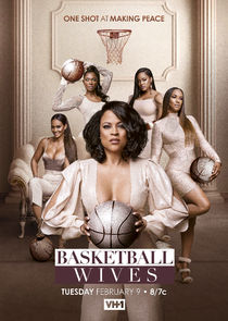 Basketball Wives