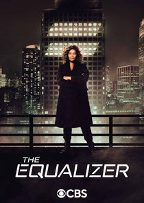 The Equalizer