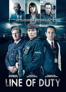 Line Of Duty