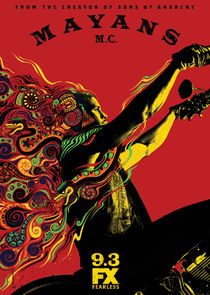 Mayans M.C.