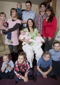 15 Kids And Counting
