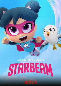 StarBeam