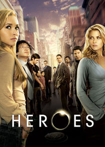 Heroes (2006)