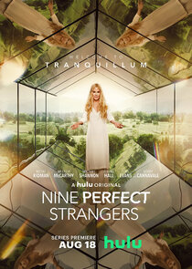 Nine Perfect Strangers