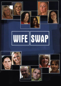 Wife Swap (US)