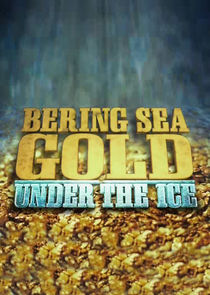 Bering Sea Gold Under the Ice
